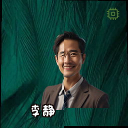李静
